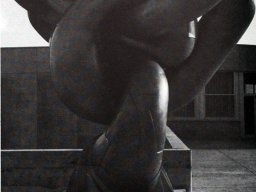 Mueller Robert - Objet Soleure 1972